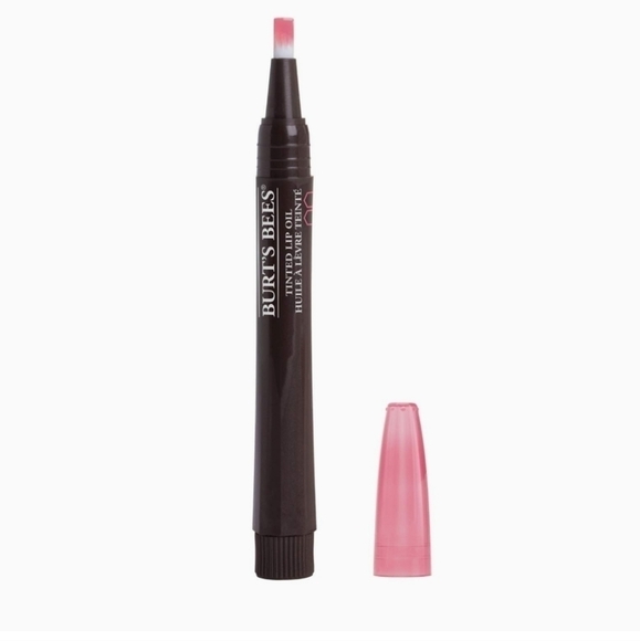 LAST ONE 🔥Burt’s Bees Tinted Lip Oil - Picture 1 of 7